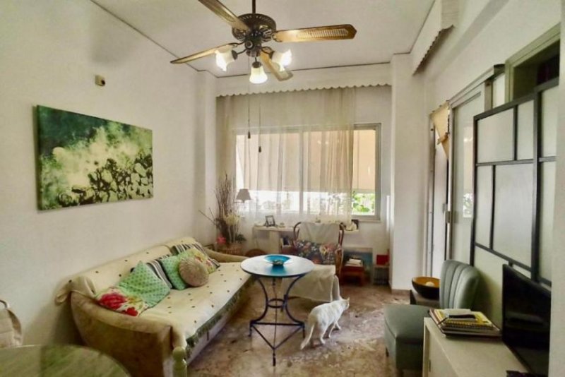 Sitia MIT VIDEO - Kreta, Sitia: 3-Zimmer-Wohnung im Zentrum zu verkaufen Wohnung kaufen